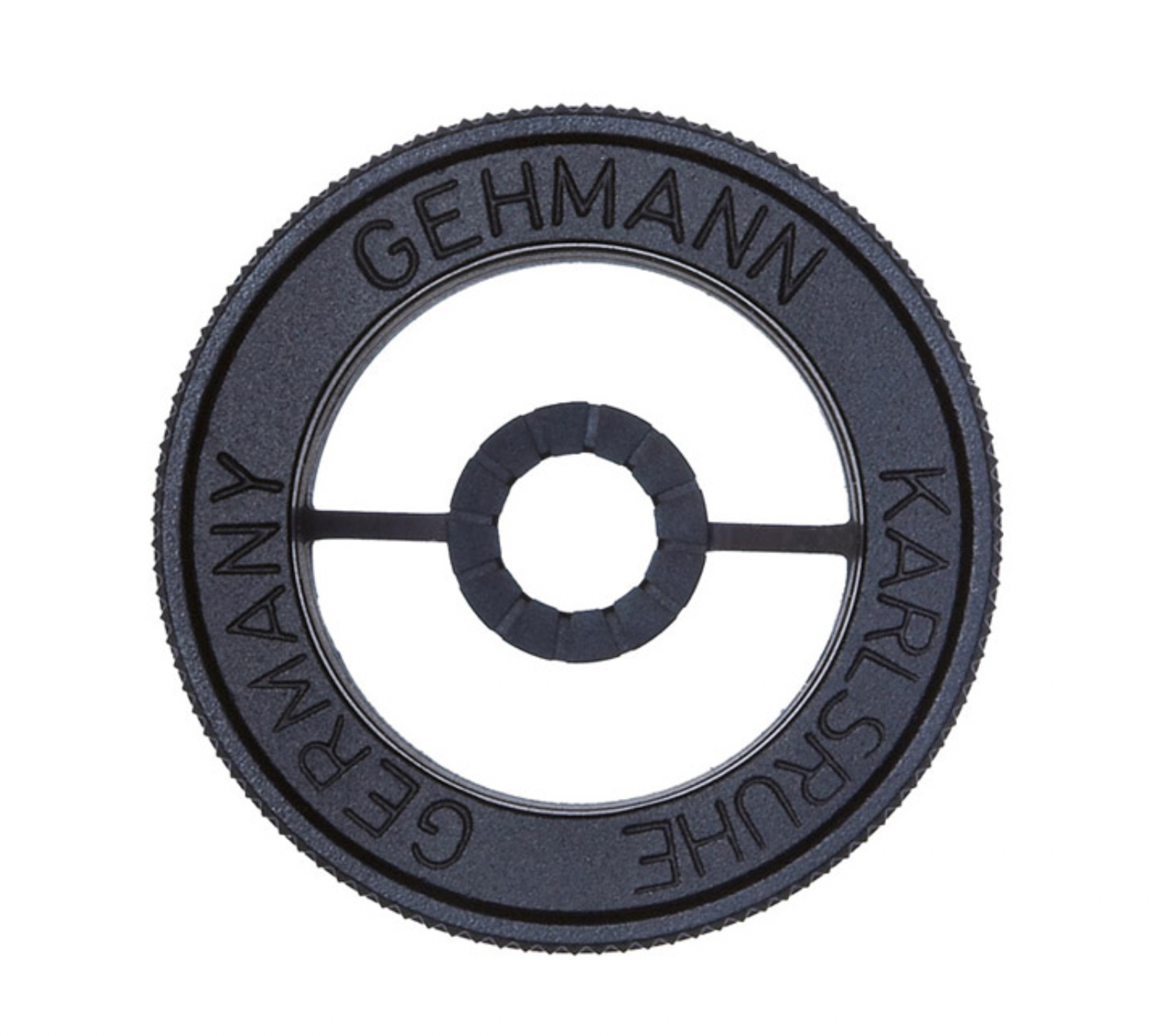 Gehmann 520AN front sight iris M.18