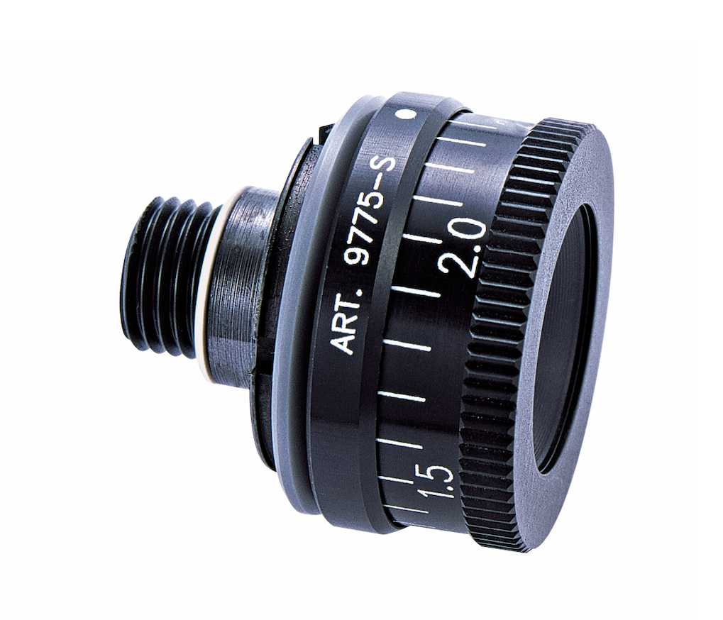 Anschütz Sight 3.0 basic