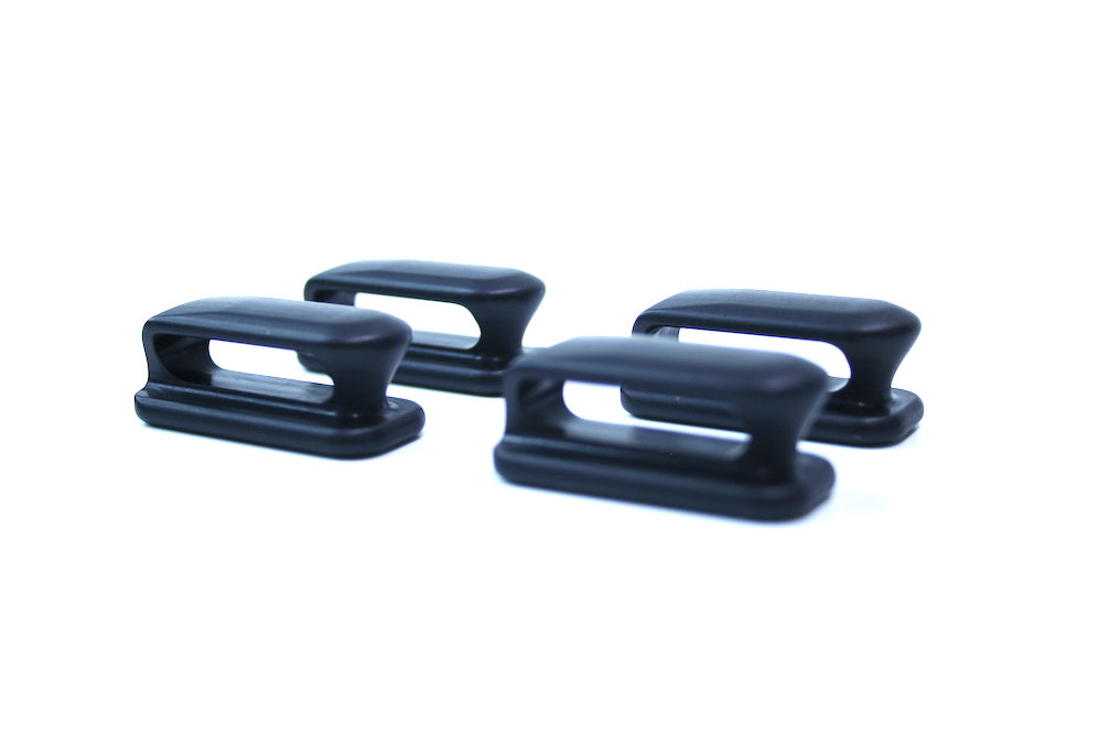 The lower part of the magazine is aluminum