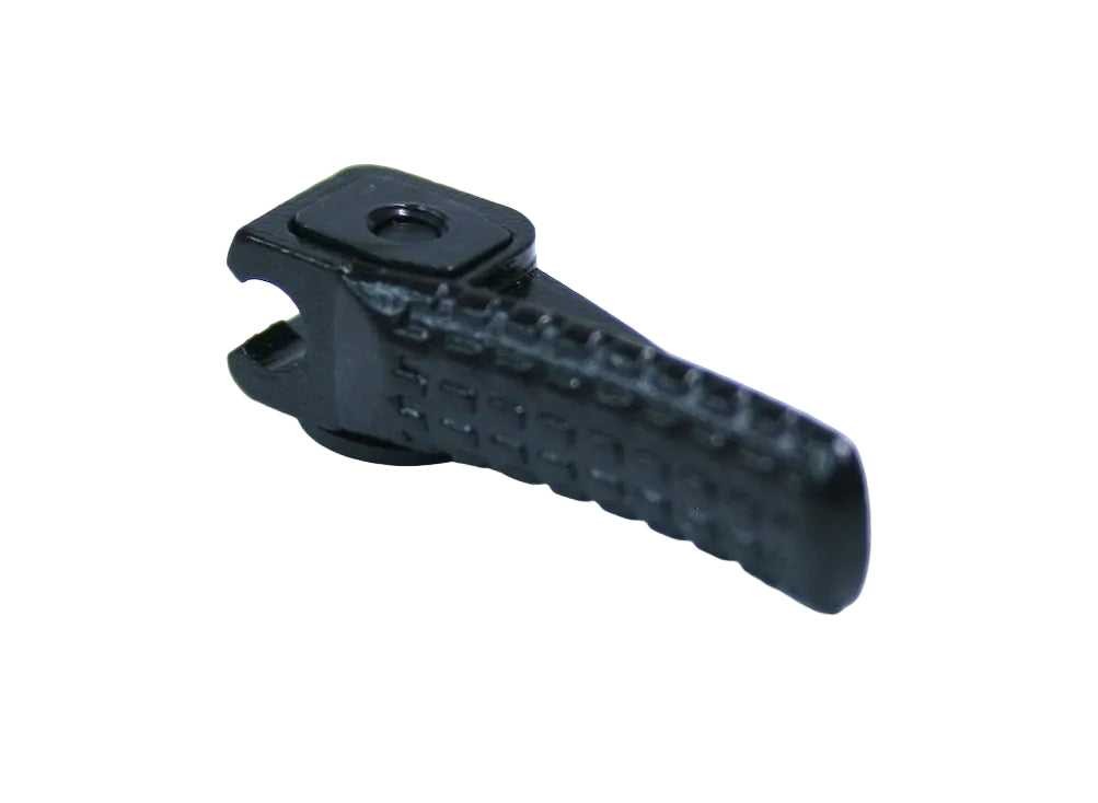 Anschütz trigger blade "match" liipaisin