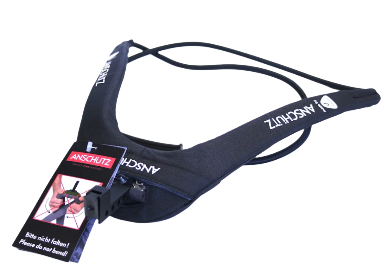 Anschütz valjas feedback ampumahiihtoon ja hirvenhiihtoon