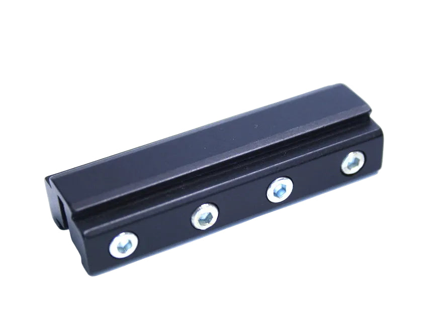 Fortner korotuspala 8/10 mm takadiopteriin Anschutz kiskolle