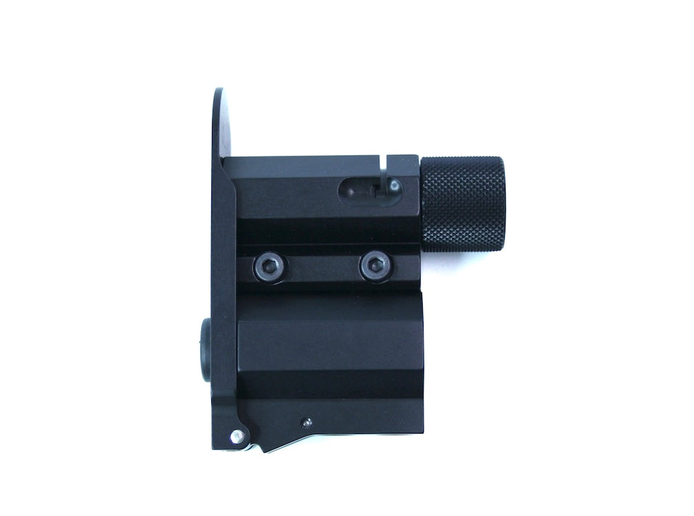 Fortner front sight