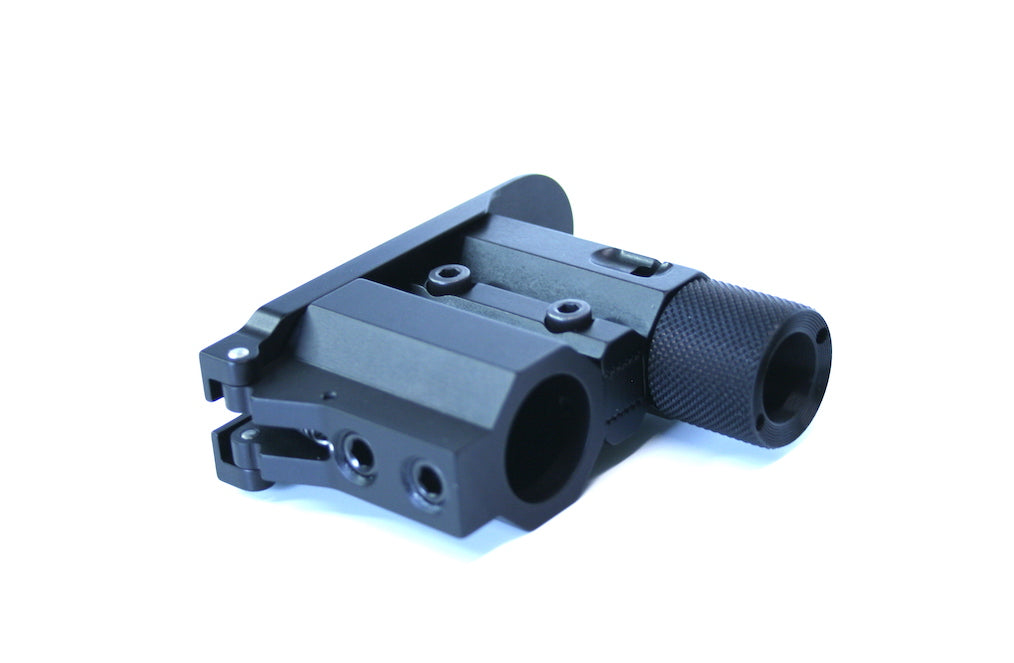 Fortner front sight