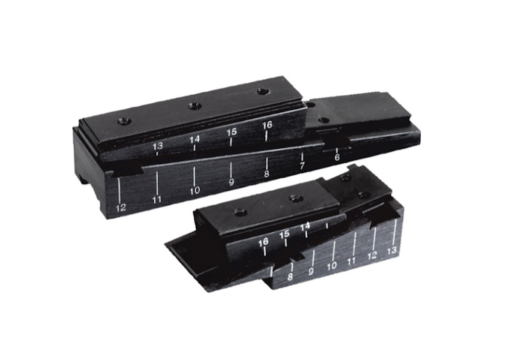 Gehmann 849A raising blocks