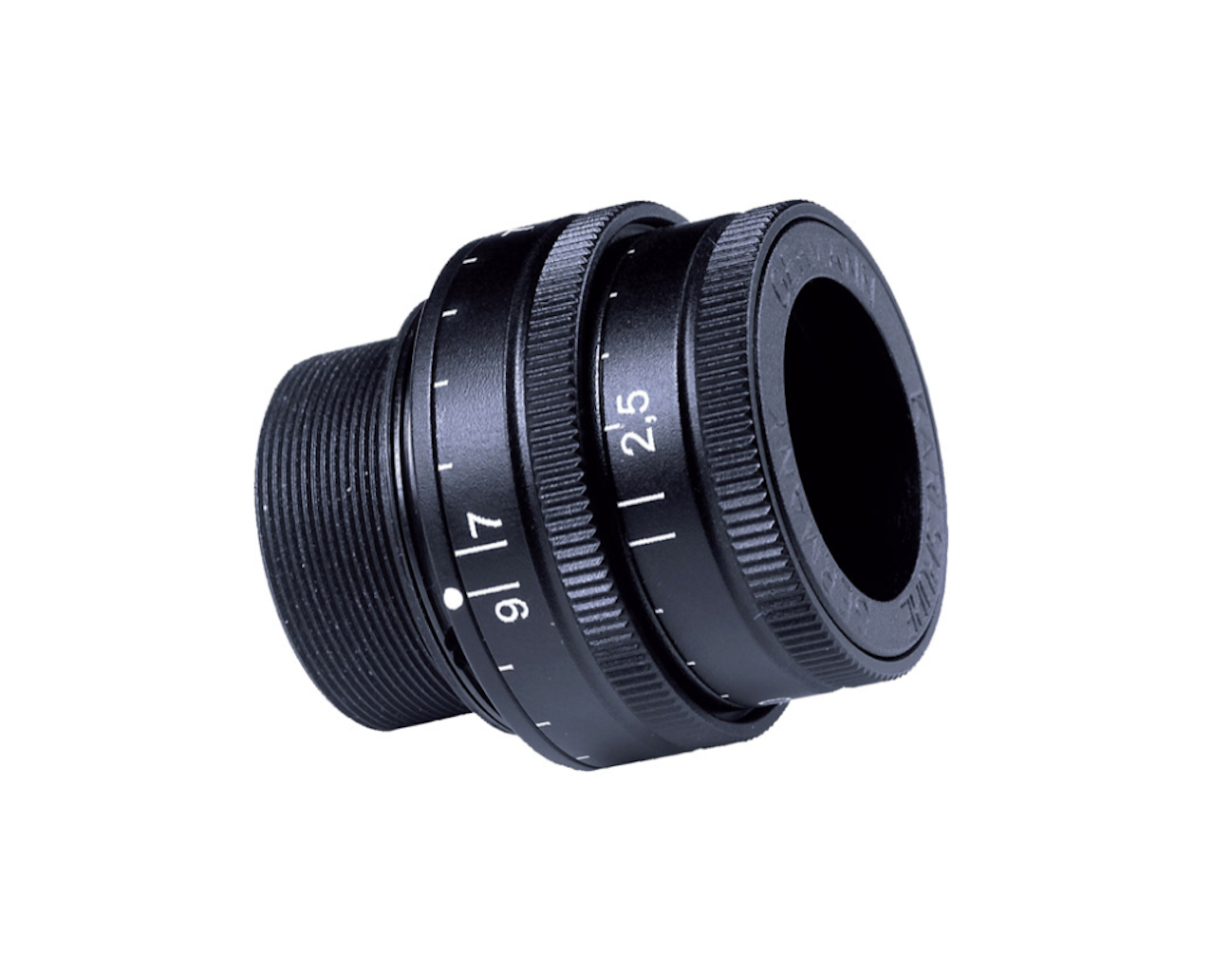 Gehmann TA537 Ring thickening two-in-one front sight iris