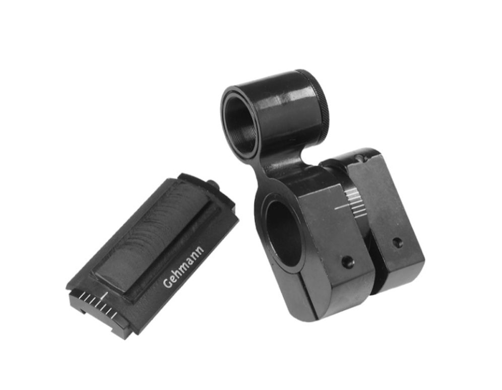 Gehmann 593A sight tilt system