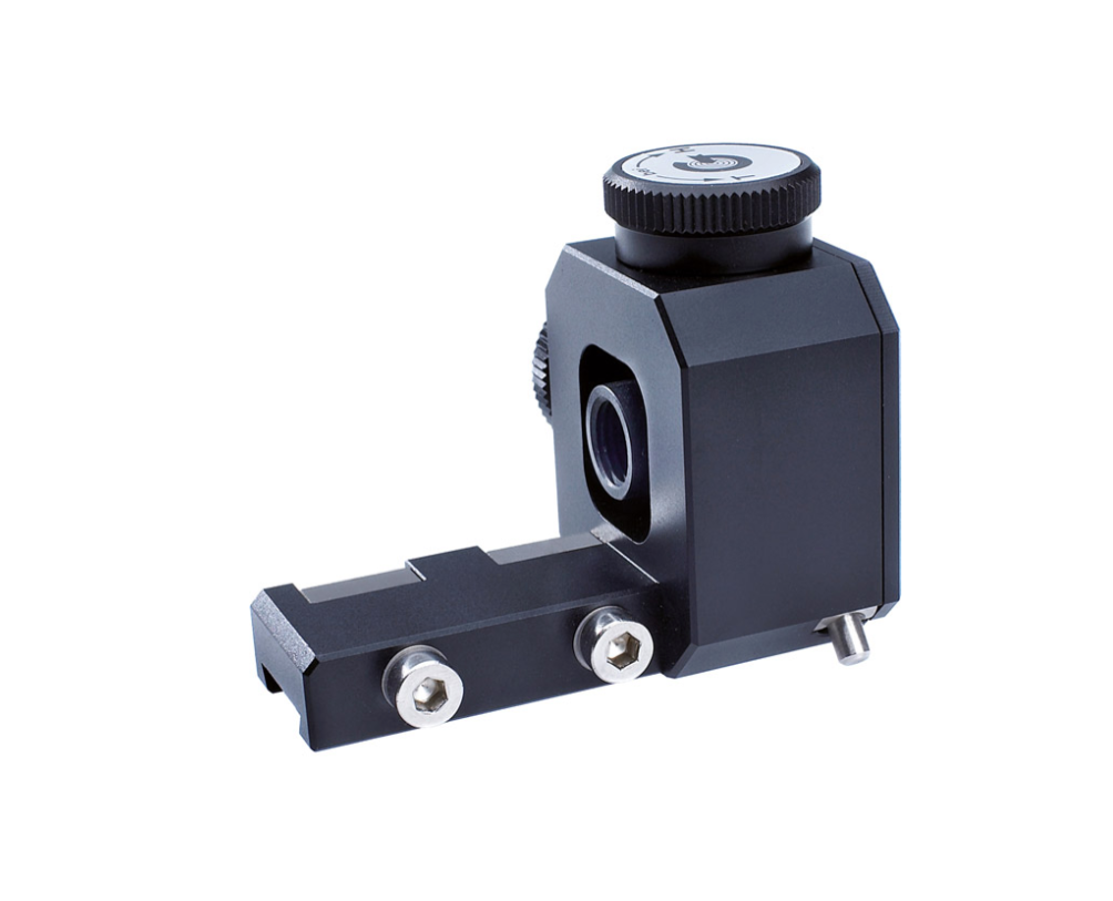 Gehmann 590 compact rear sight