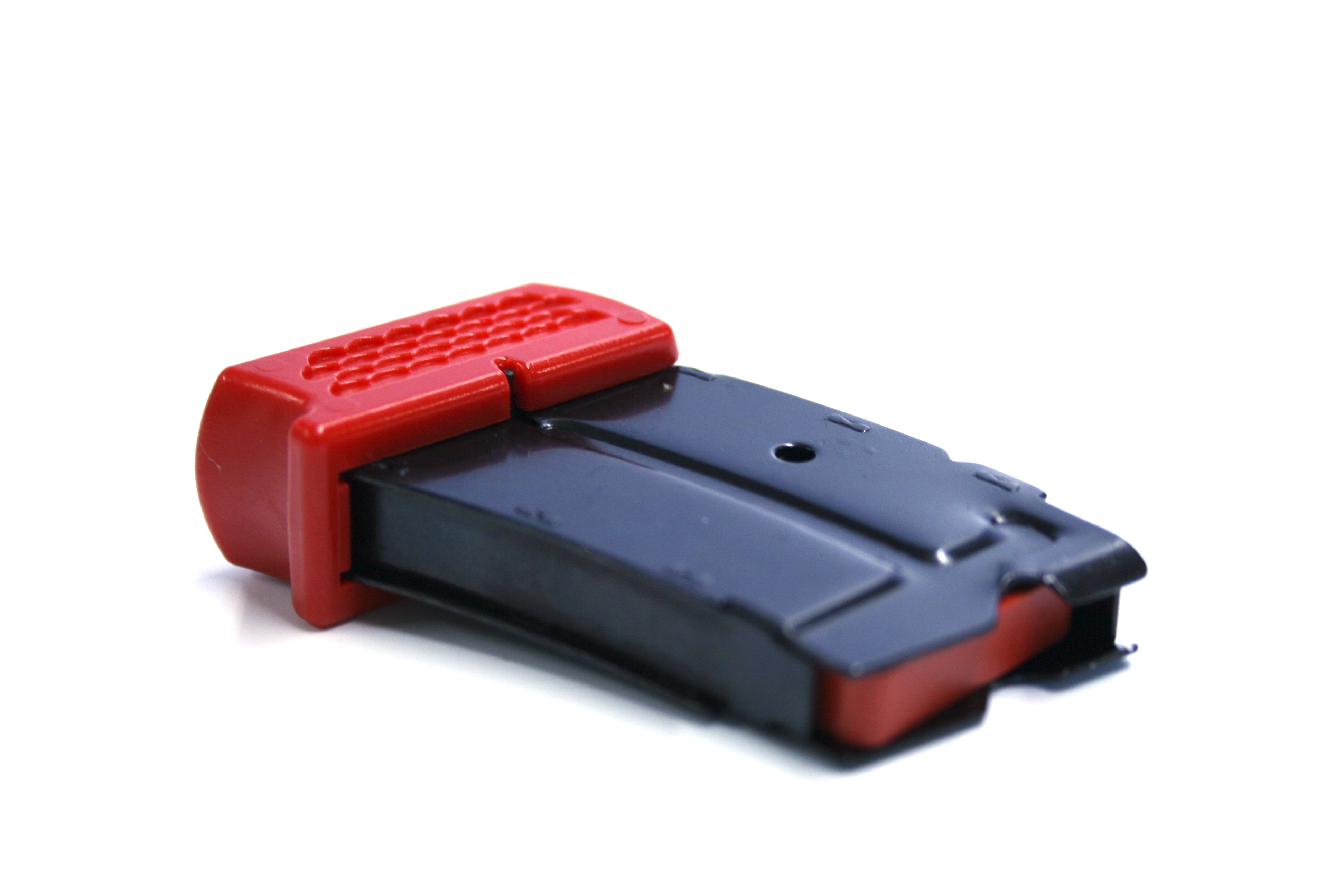 Magazine Anschütz short