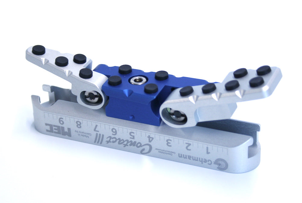 Gehmann 840-III tail plate