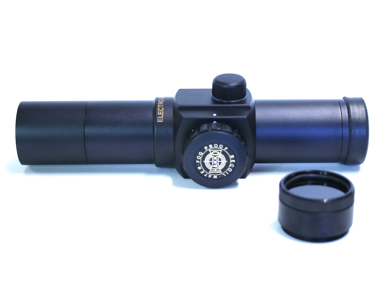 Hakko BED 4-30 Red dot sight