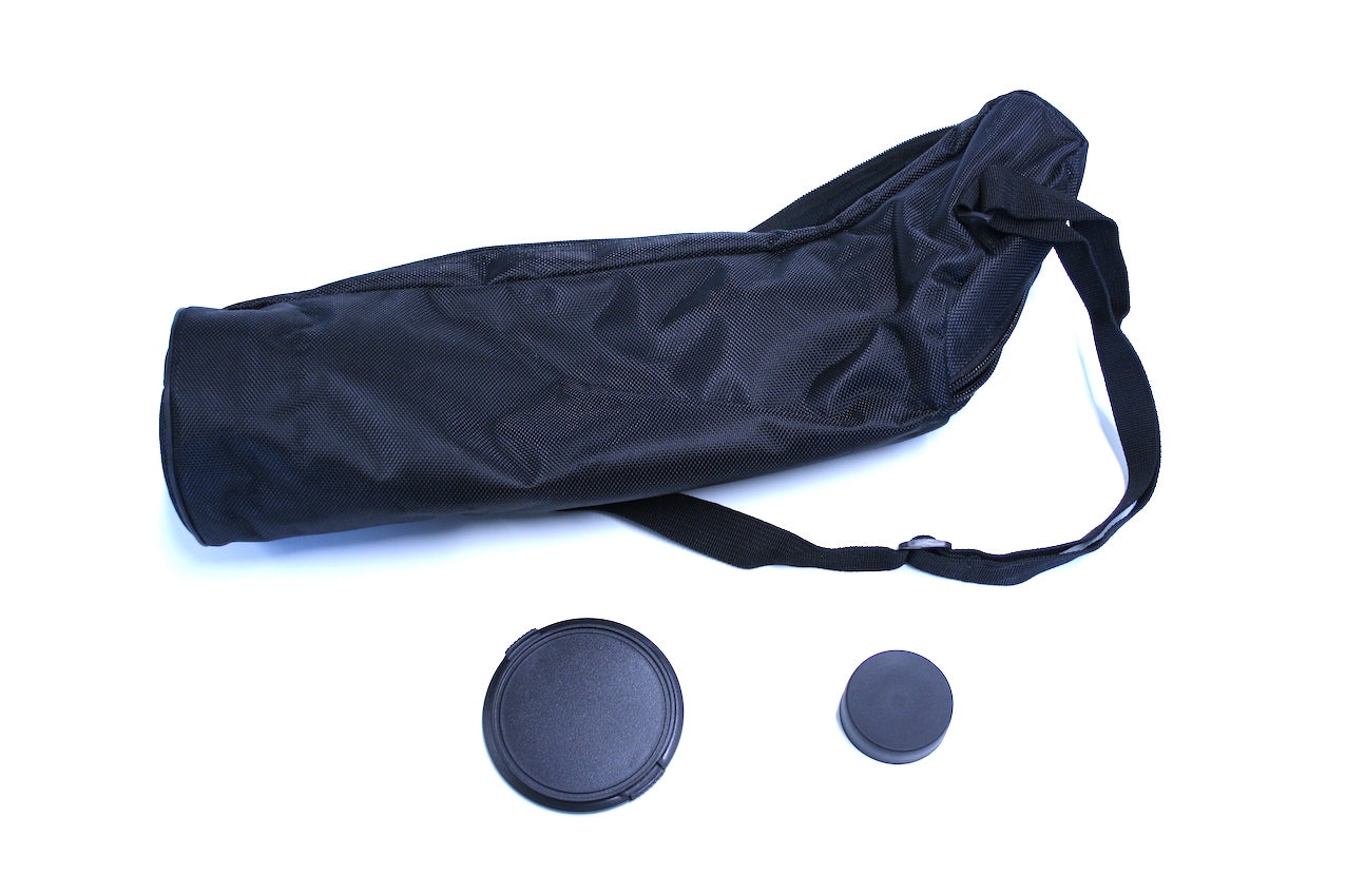 Dörr Luchs 80 20-60 x 80