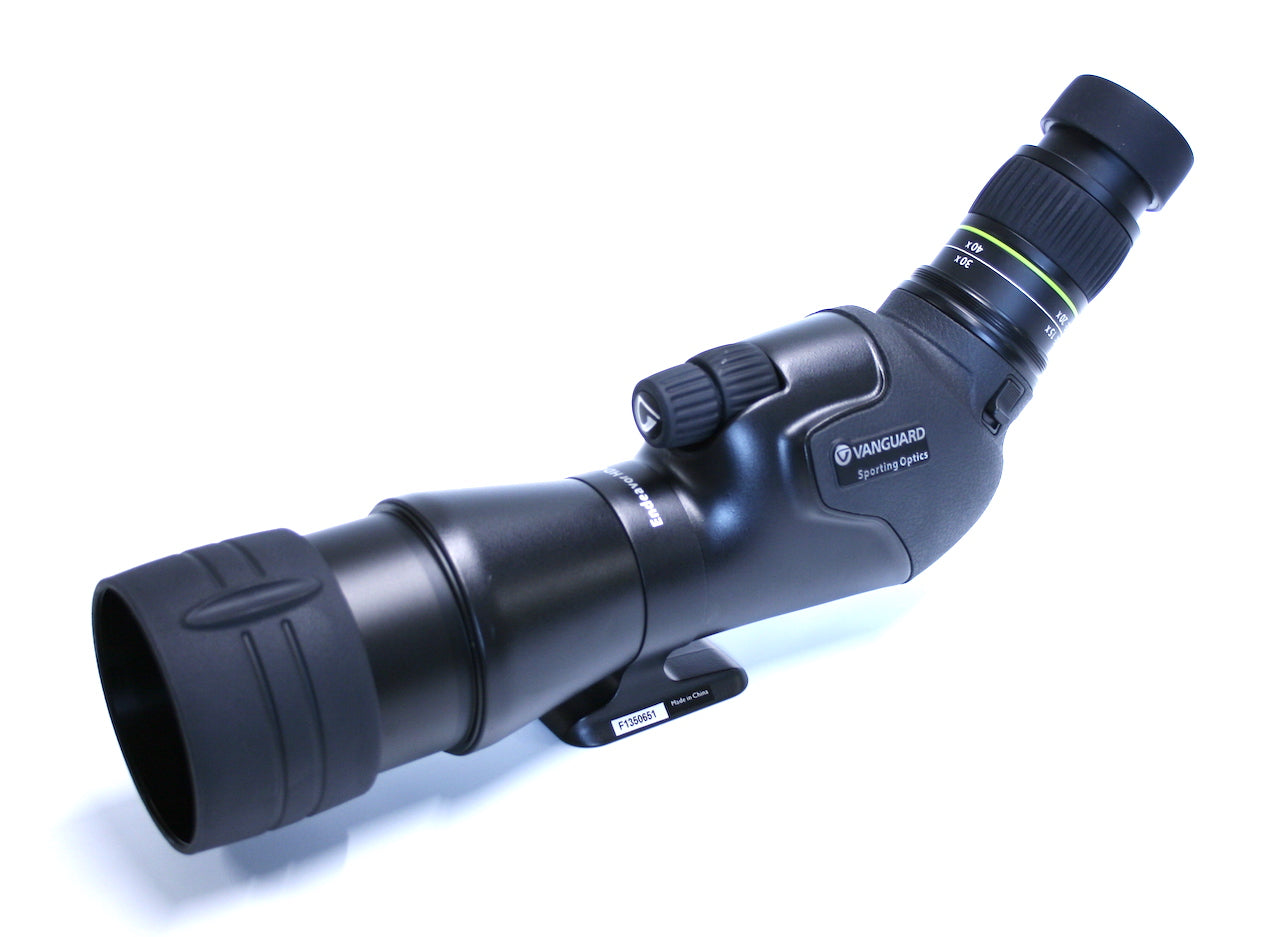 Vanguard endeavor HD 65 A