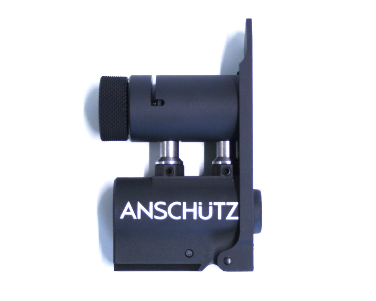 Anschütz 6870 Luxus front sight