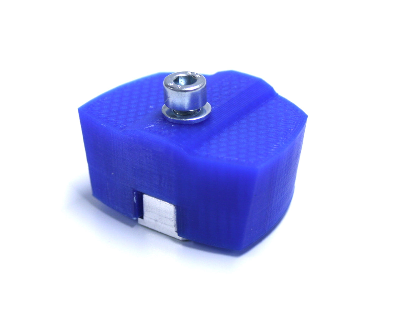 SDA stopper to Larsen