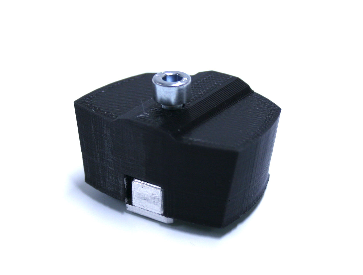 SDA stopper to Larsen