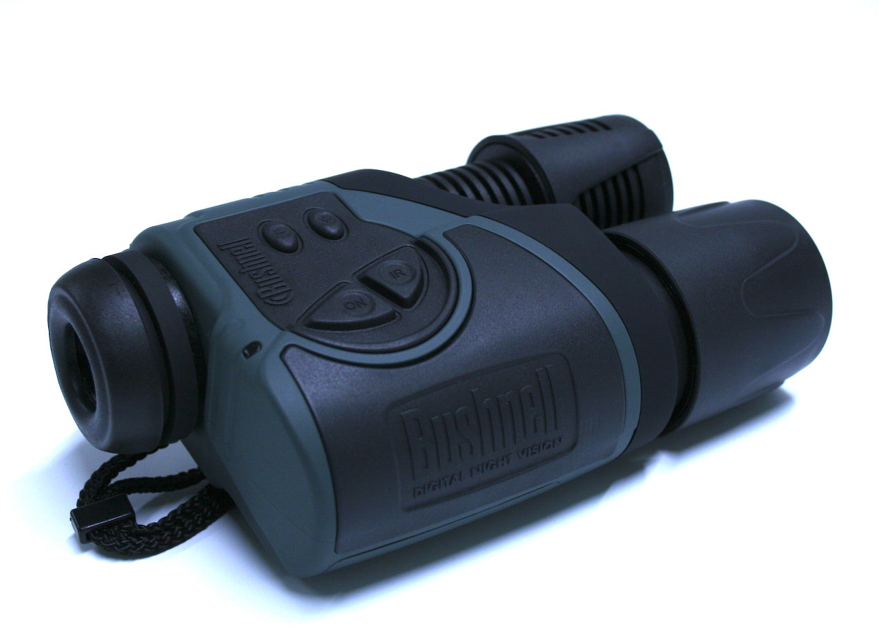 Bushnell stealthview 5 x 42