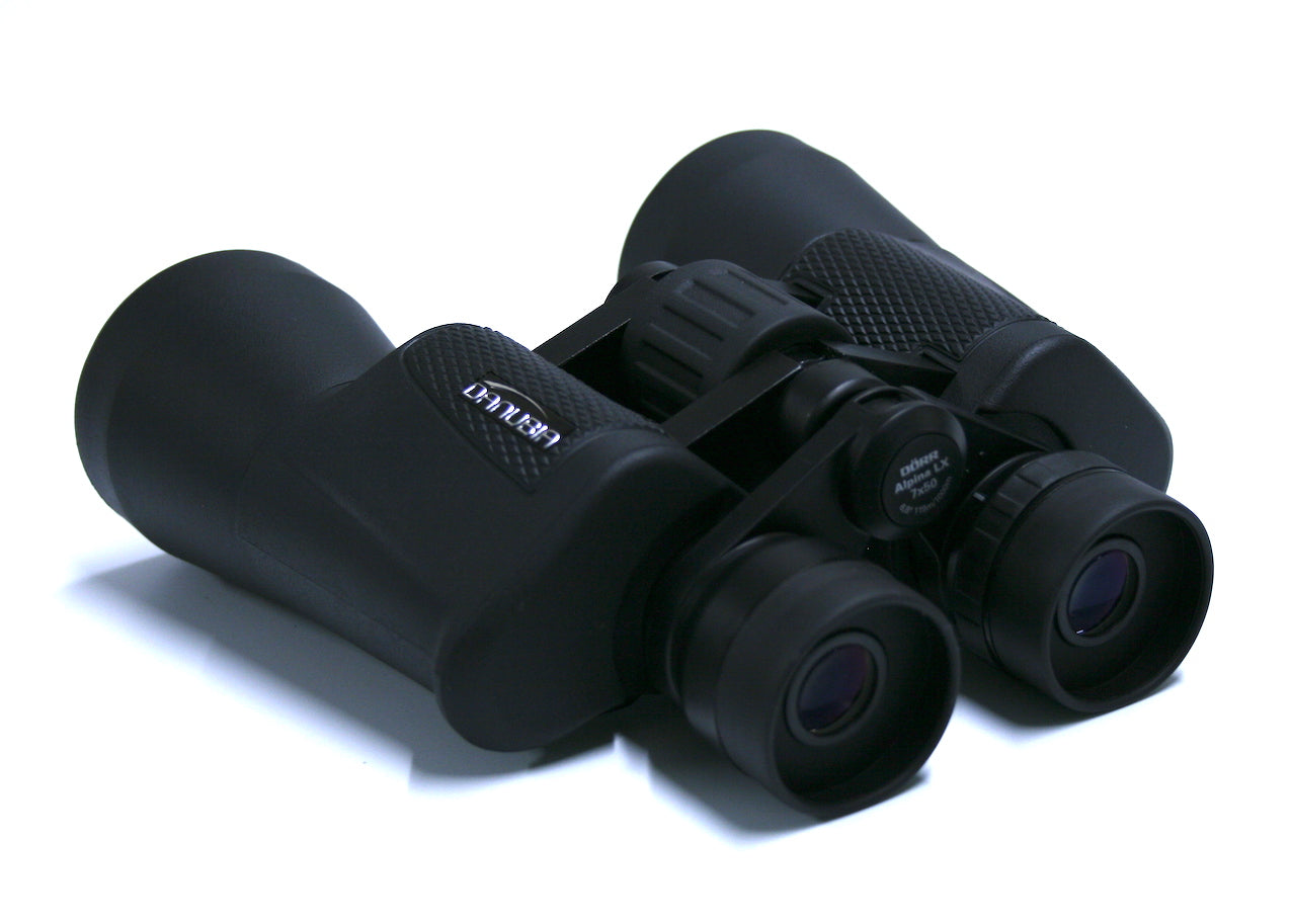 Dörr danubia alpina lx 7 x 50