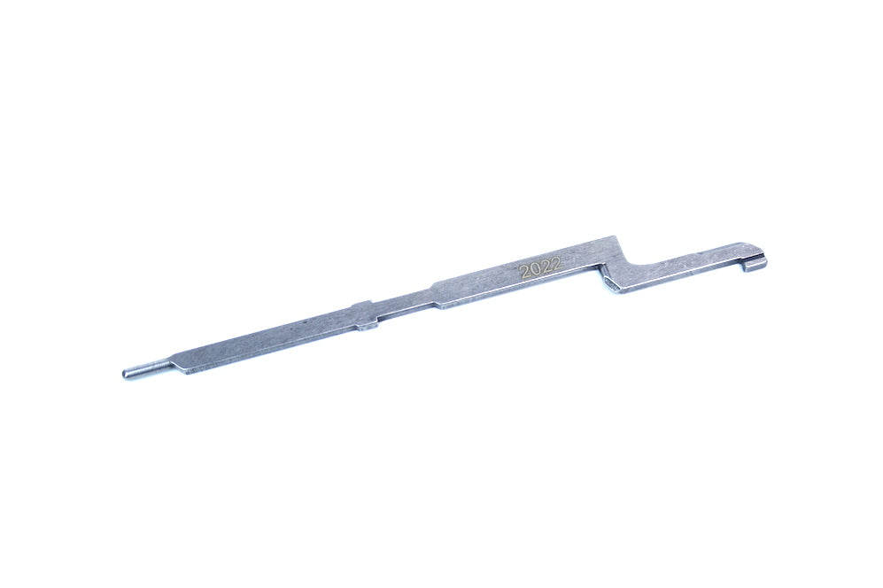 Strike spike Anschütz Fortner 1827 Biathlon