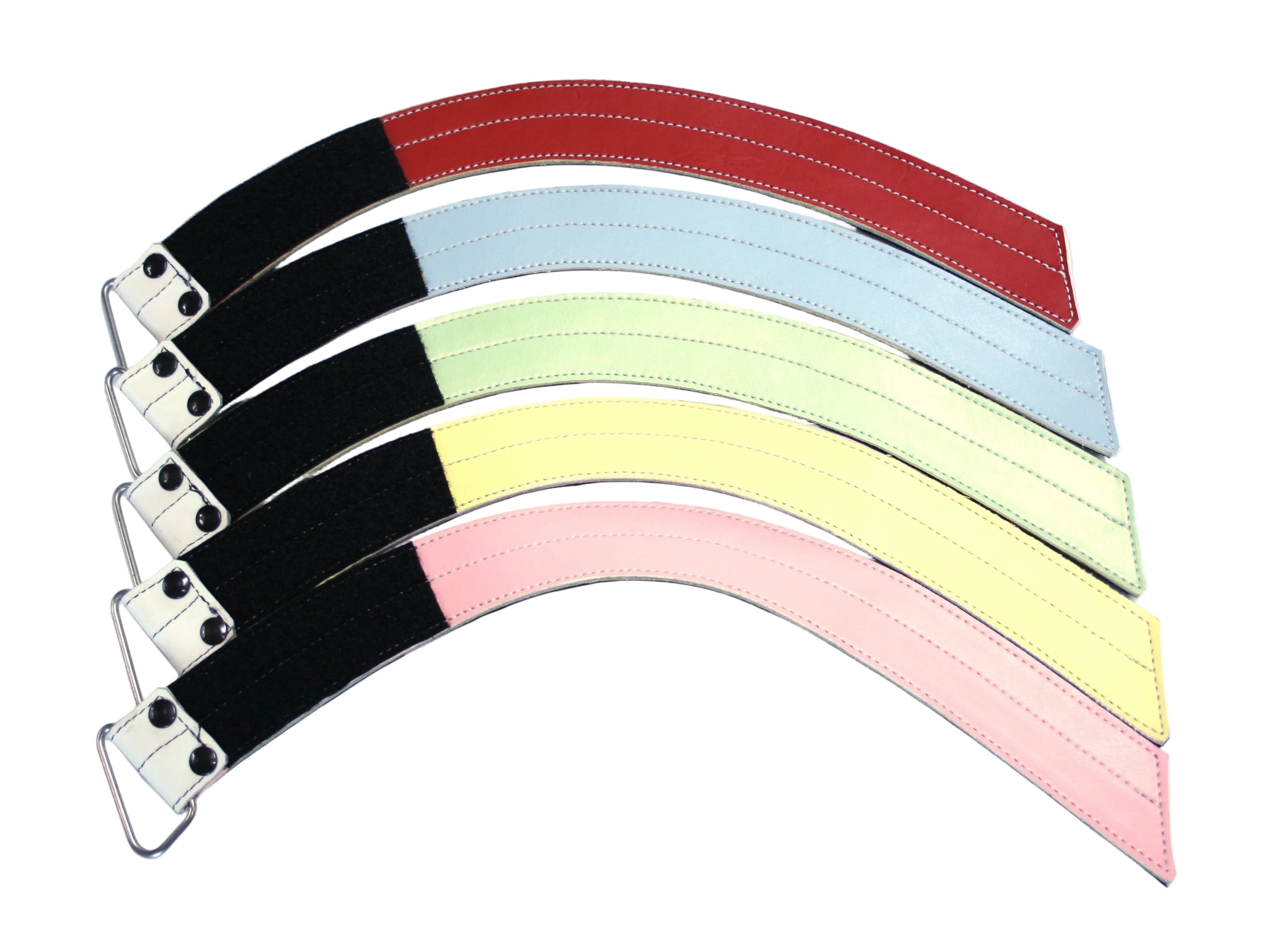 SDA käsivarsiremmi leveä 5 eri väriä