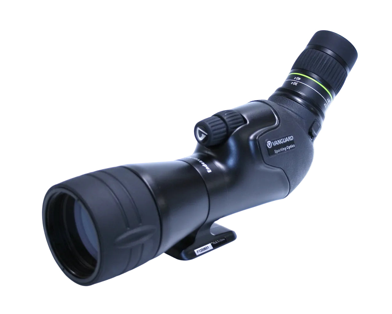 Vanguard endeavor HD 65 A