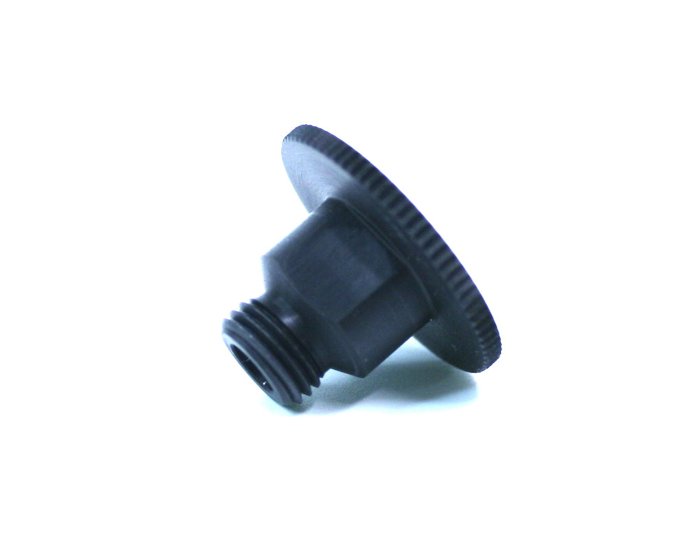 Rear sight adapter