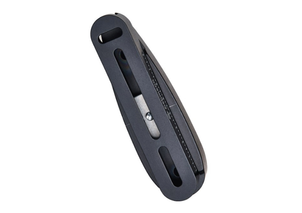 Gehmann 835 tail plate