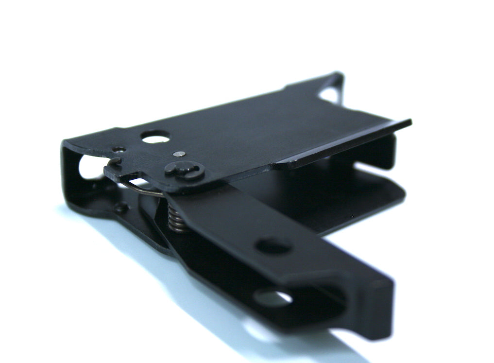 Magazine shaft short widened